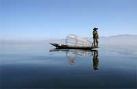 Inle Lake